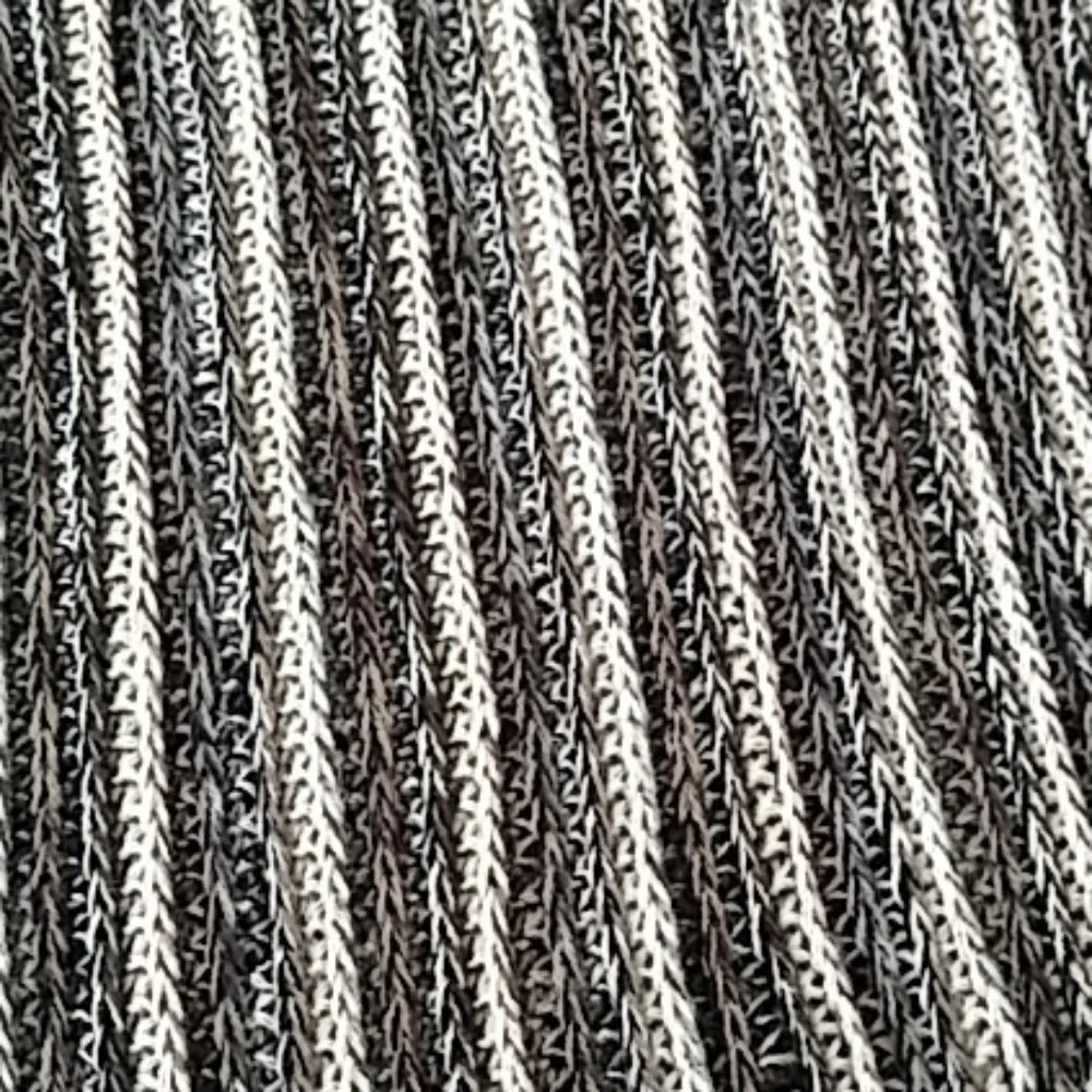 Geoffrey‎ Been tassel scarf NWT